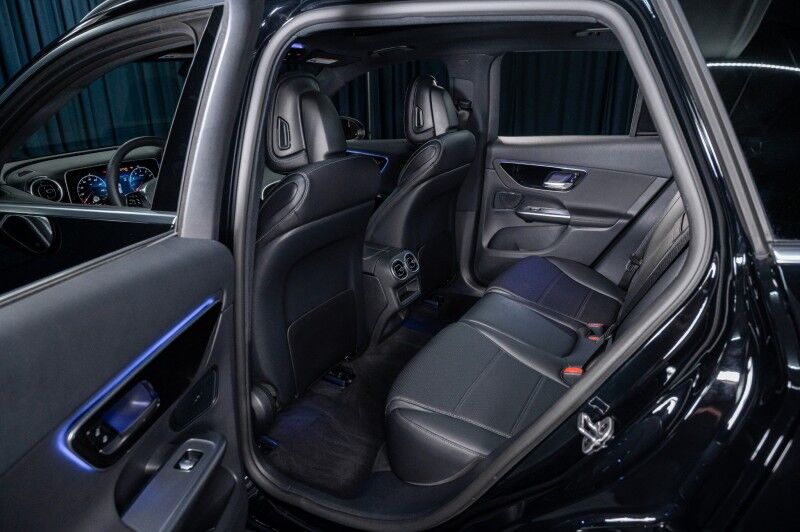 2026 Mercedes-Benz GLC 300 4MATIC&reg; SUV Scottsdale AZ