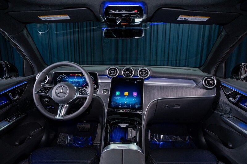2026 Mercedes-Benz GLC 300 4MATIC&reg; SUV Scottsdale AZ