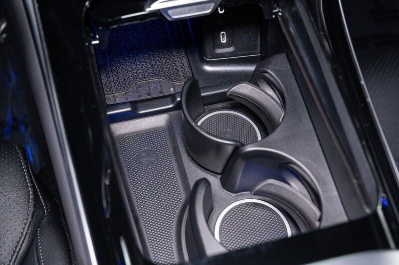 2026 Mercedes-Benz GLC 300 4MATIC&reg; SUV Scottsdale AZ