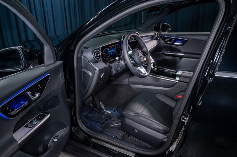 2026 Mercedes-Benz GLC 300 4MATIC&reg; SUV Scottsdale AZ