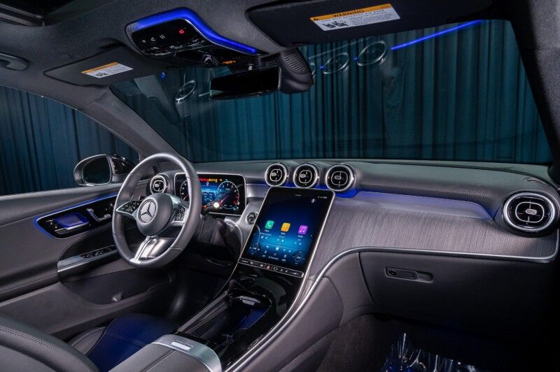 2026 Mercedes-Benz GLC 300 4MATIC&reg; SUV Scottsdale AZ
