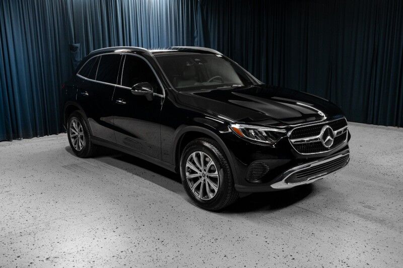 2026 Mercedes-Benz GLC 300 4MATIC&reg; SUV
