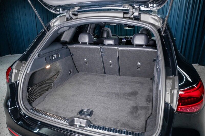 2026 Mercedes-Benz GLC 300 4MATIC&reg; SUV Scottsdale AZ