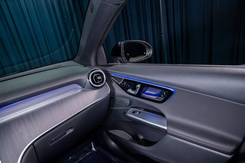 2026 Mercedes-Benz GLC 300 4MATIC&reg; SUV Scottsdale AZ