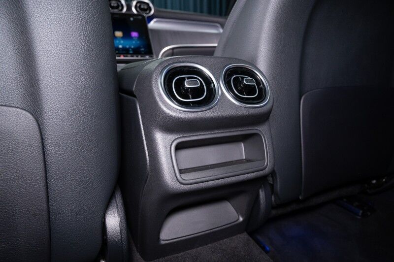 2026 Mercedes-Benz GLC 300 4MATIC&reg; SUV Scottsdale AZ