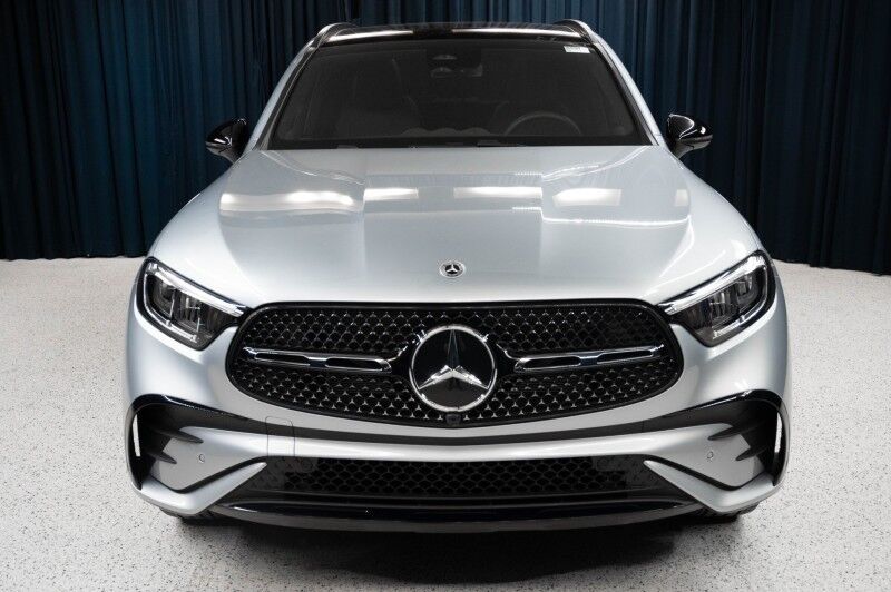 2026 Mercedes-Benz GLC 300 4MATIC&reg; SUV