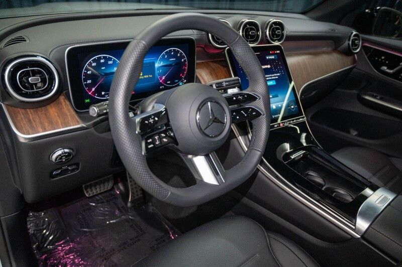 2026 Mercedes-Benz GLC 300 4MATIC&reg; SUV Scottsdale AZ