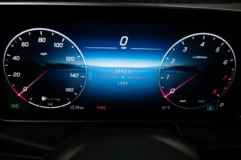 2026 Mercedes-Benz GLC 300 4MATIC&reg; SUV Scottsdale AZ
