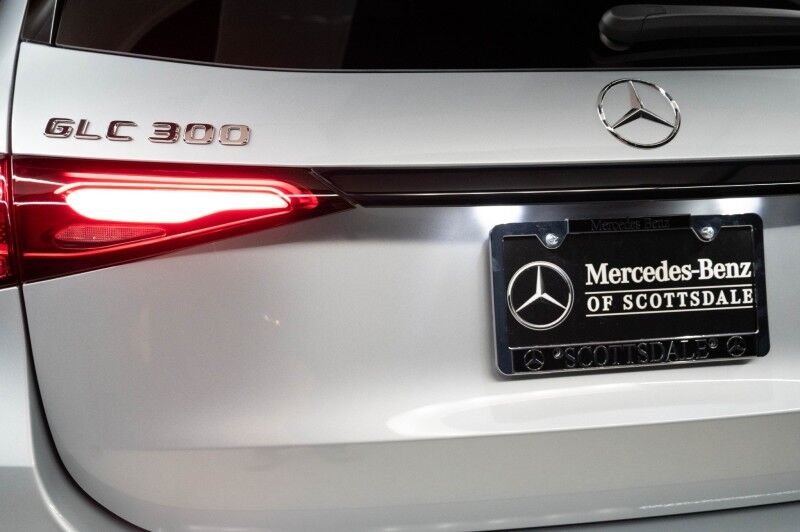 2026 Mercedes-Benz GLC 300 4MATIC&reg; SUV Scottsdale AZ