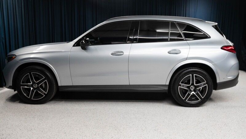 2026 Mercedes-Benz GLC 300 4MATIC&reg; SUV Scottsdale AZ