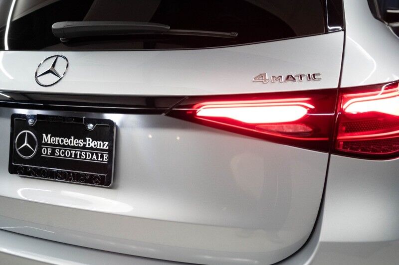 2026 Mercedes-Benz GLC 300 4MATIC&reg; SUV Scottsdale AZ