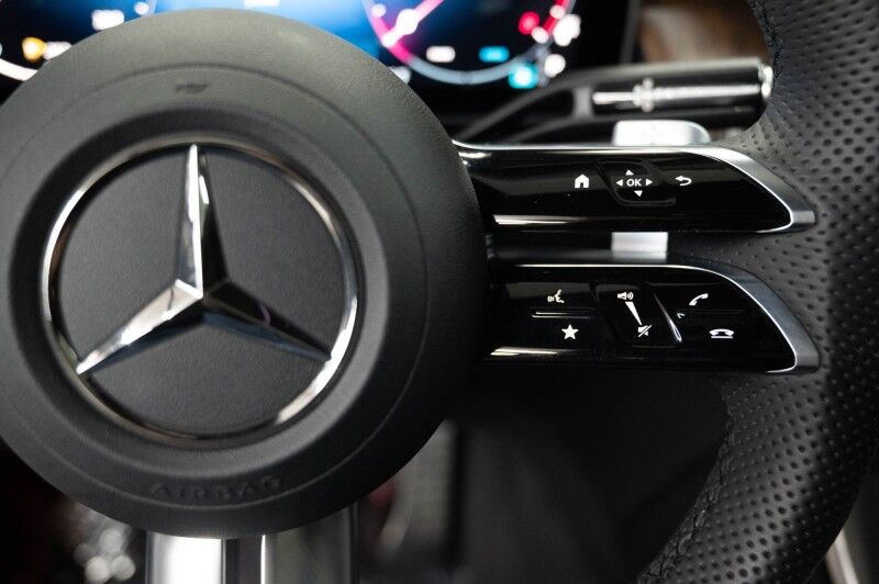 2026 Mercedes-Benz GLC 300 4MATIC&reg; SUV Scottsdale AZ