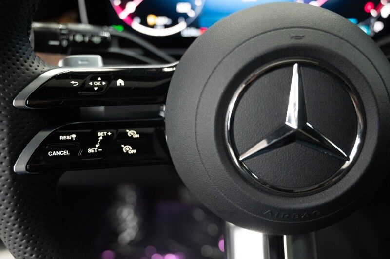 2026 Mercedes-Benz GLC 300 4MATIC&reg; SUV Scottsdale AZ