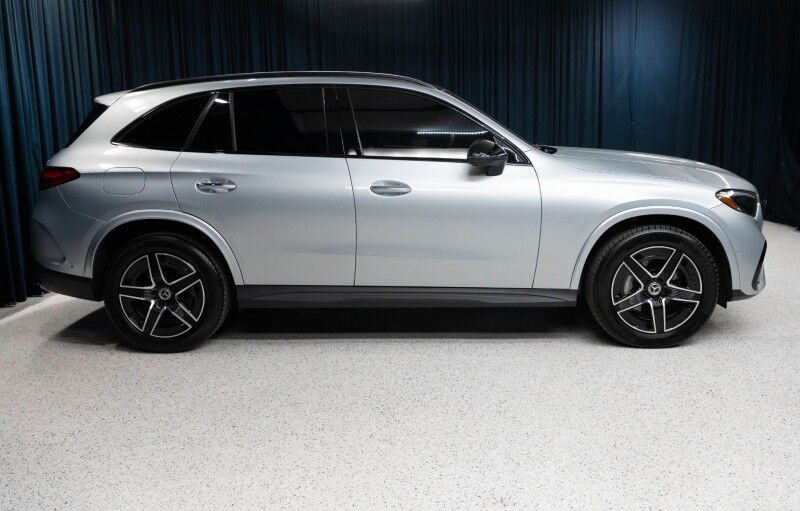 2026 Mercedes-Benz GLC 300 4MATIC&reg; SUV Scottsdale AZ