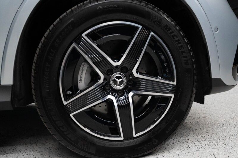2026 Mercedes-Benz GLC 300 4MATIC&reg; SUV Scottsdale AZ