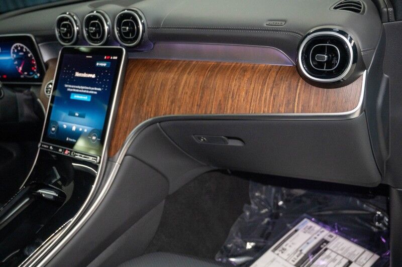 2026 Mercedes-Benz GLC 300 4MATIC&reg; SUV Scottsdale AZ