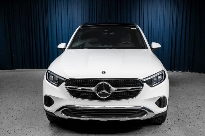 2026 Mercedes-Benz GLC 300 4MATIC&reg; SUV