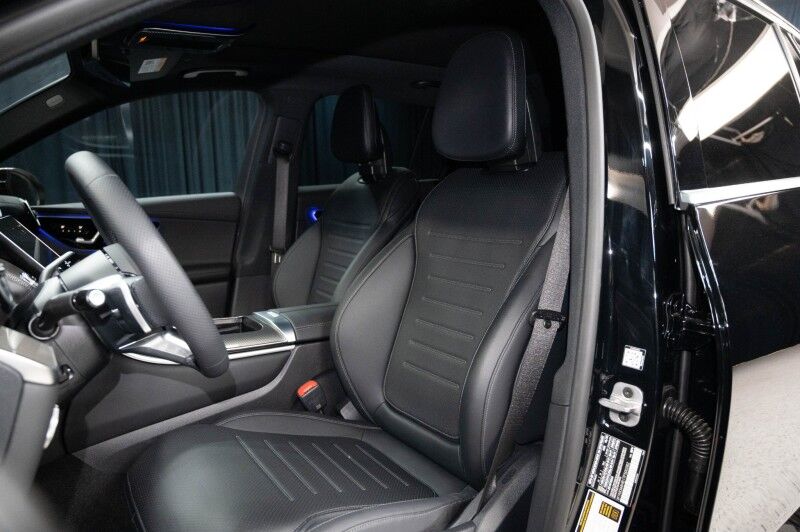 2026 Mercedes-Benz GLC 300 4MATIC&reg; SUV Scottsdale AZ