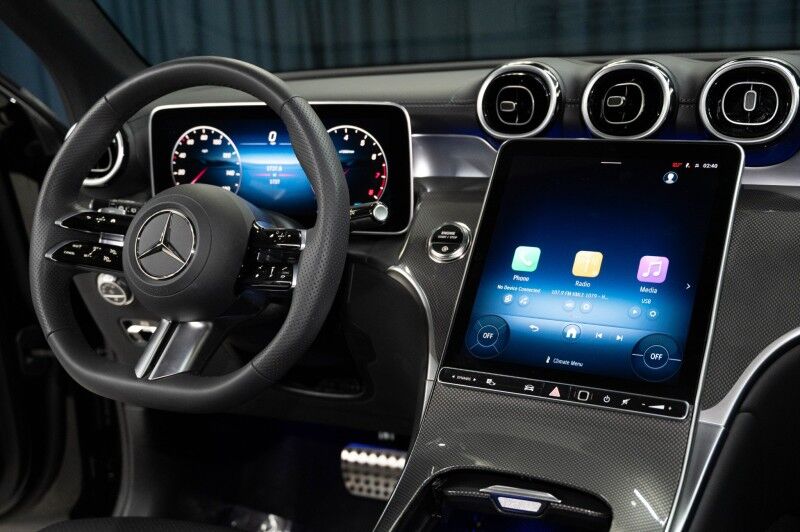 2026 Mercedes-Benz GLC 300 4MATIC&reg; SUV Scottsdale AZ