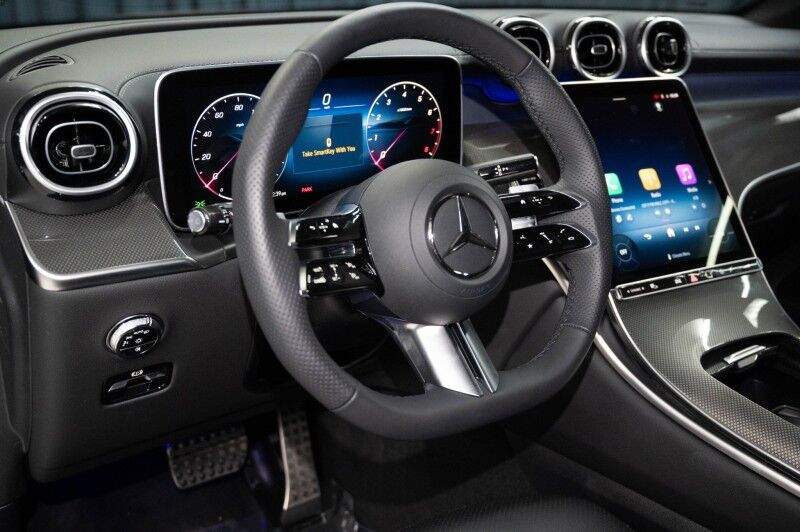 2026 Mercedes-Benz GLC 300 4MATIC&reg; SUV Scottsdale AZ