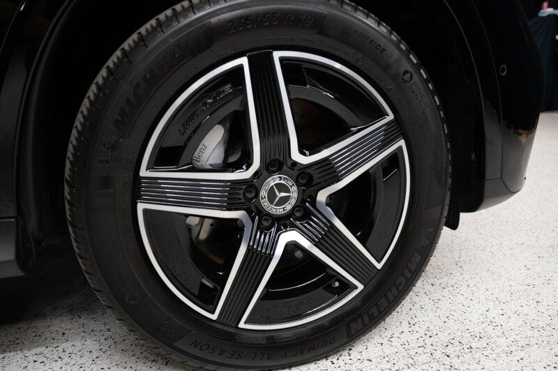 2026 Mercedes-Benz GLC 300 4MATIC&reg; SUV Scottsdale AZ