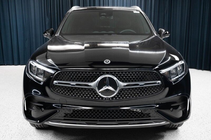 2026 Mercedes-Benz GLC 300 4MATIC&reg; SUV Scottsdale AZ