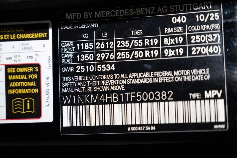 2026 Mercedes-Benz GLC 300 4MATIC&reg; SUV Scottsdale AZ