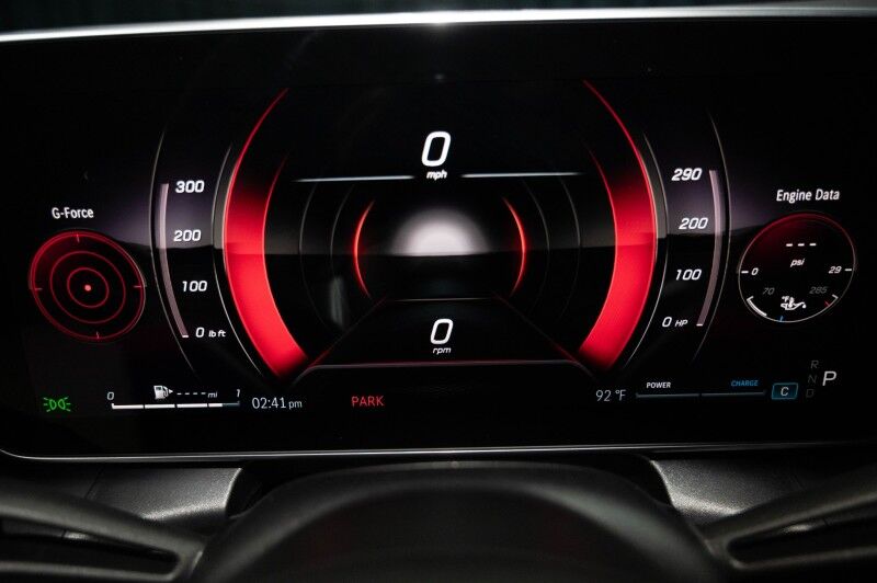 2026 Mercedes-Benz GLC 300 4MATIC&reg; SUV Scottsdale AZ