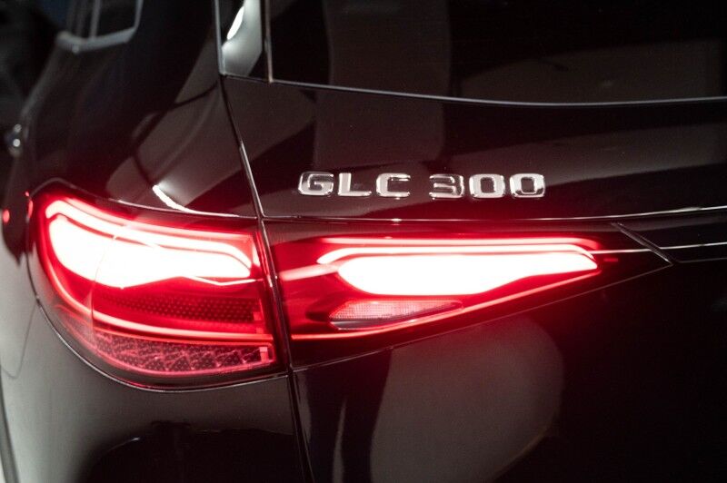 2026 Mercedes-Benz GLC 300 4MATIC&reg; SUV Scottsdale AZ