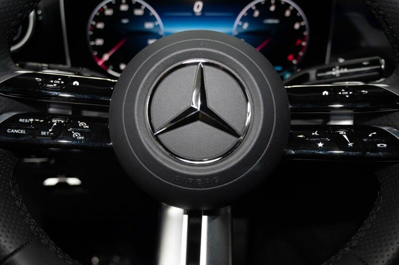 2026 Mercedes-Benz GLC 300 4MATIC&reg; SUV Scottsdale AZ