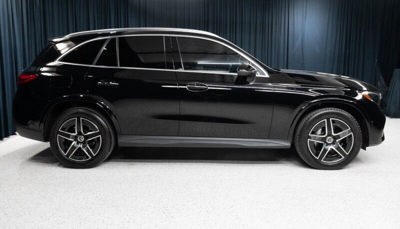 2026 Mercedes-Benz GLC 300 4MATIC&reg; SUV Scottsdale AZ
