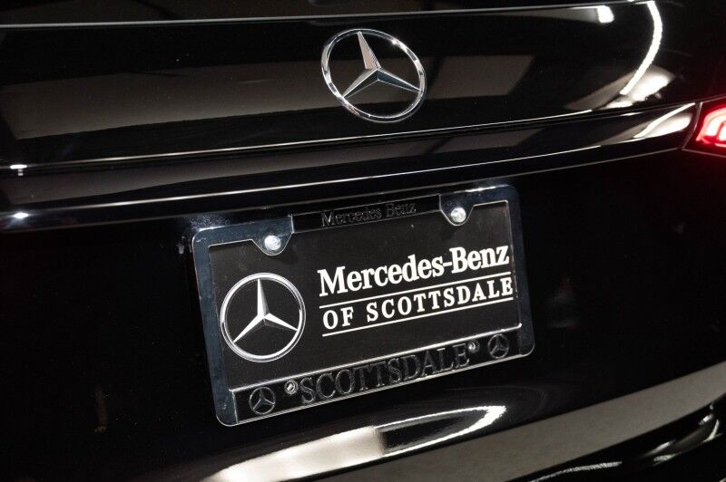 2026 Mercedes-Benz GLC 300 4MATIC&reg; SUV Scottsdale AZ