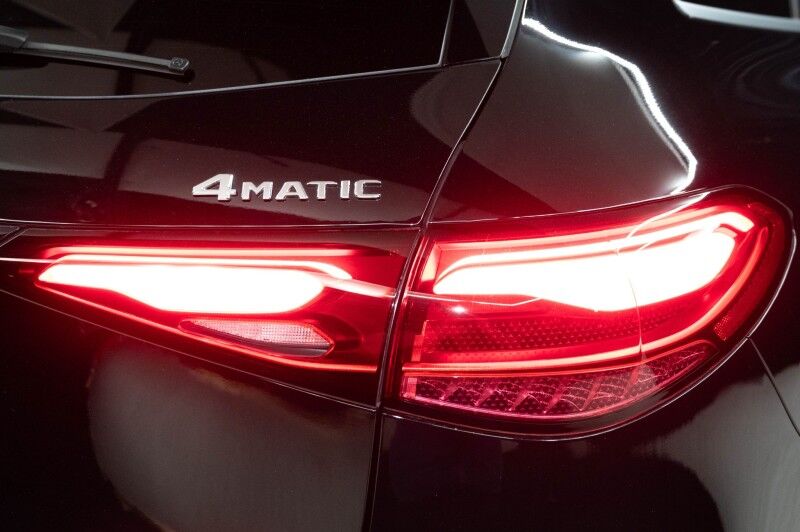 2026 Mercedes-Benz GLC 300 4MATIC&reg; SUV Scottsdale AZ