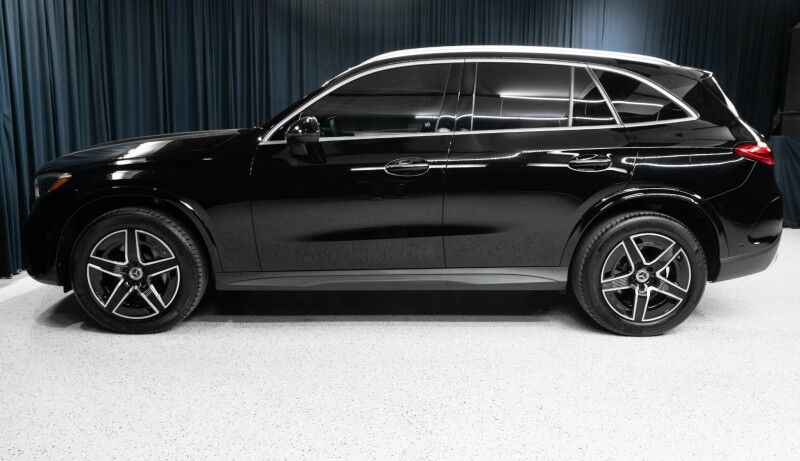 2026 Mercedes-Benz GLC 300 4MATIC&reg; SUV Scottsdale AZ