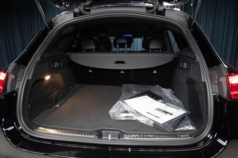 2026 Mercedes-Benz GLC 300 4MATIC&reg; SUV Scottsdale AZ