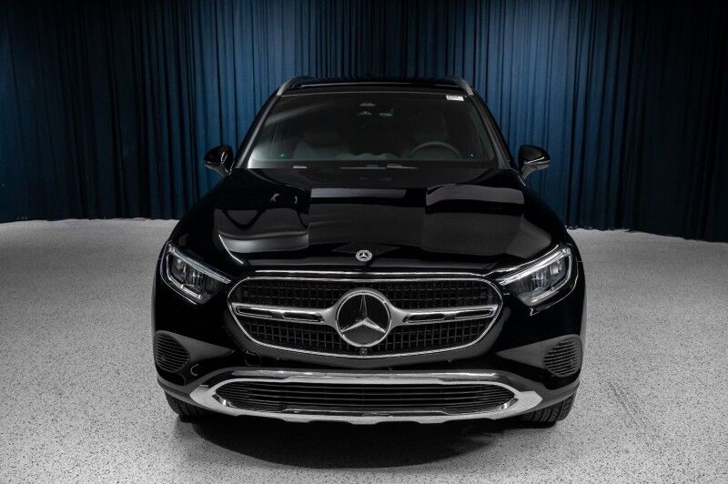 2026 Mercedes-Benz GLC 300 4MATIC&reg; SUV