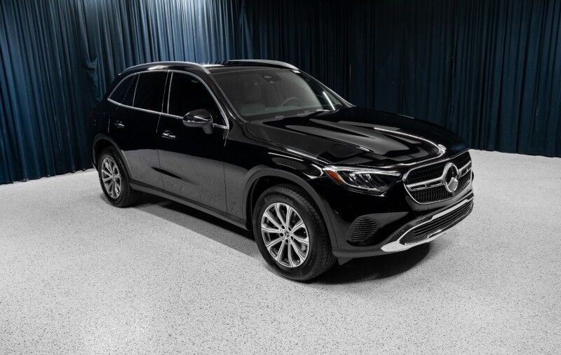 2026 Mercedes-Benz GLC 300 4MATIC&reg; SUV