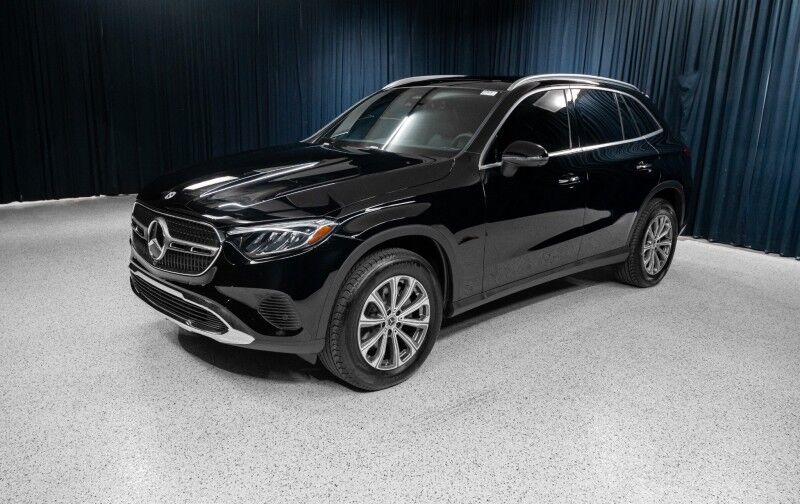 2026 Mercedes-Benz GLC 300 4MATIC&reg; SUV