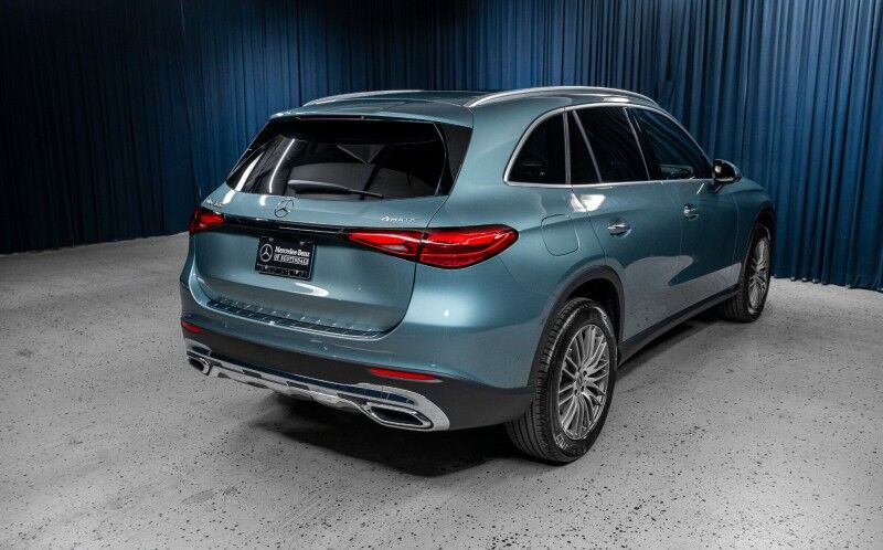 2026 Mercedes-Benz GLC 300 4MATIC&reg; SUV Scottsdale AZ