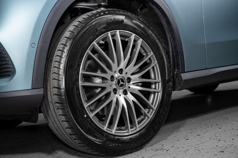 2026 Mercedes-Benz GLC 300 4MATIC&reg; SUV Scottsdale AZ