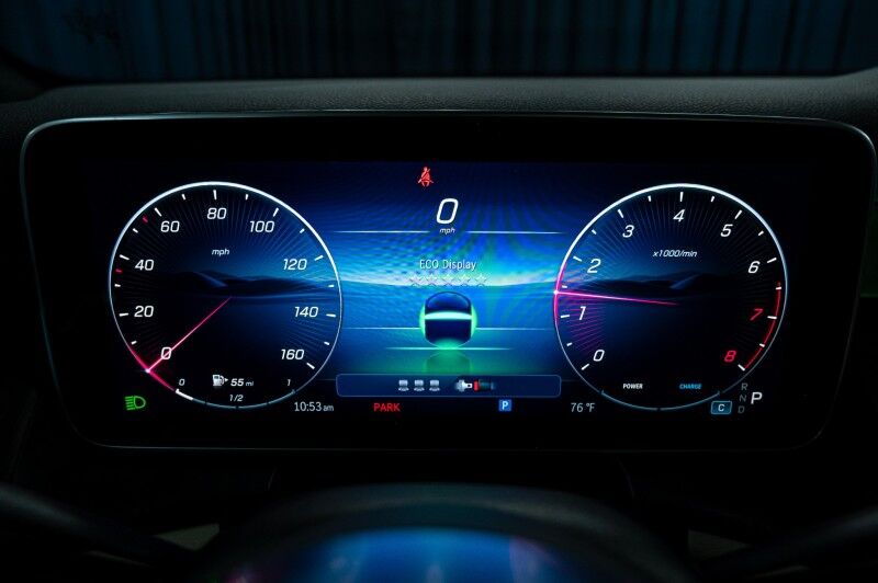 2026 Mercedes-Benz GLC 300 4MATIC&reg; SUV Scottsdale AZ