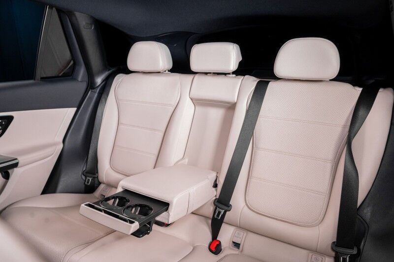 2026 Mercedes-Benz GLC 300 4MATIC&reg; SUV Scottsdale AZ