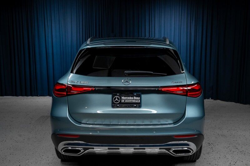2026 Mercedes-Benz GLC 300 4MATIC&reg; SUV Scottsdale AZ
