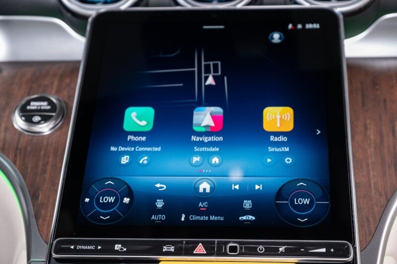 2026 Mercedes-Benz GLC 300 4MATIC&reg; SUV Scottsdale AZ