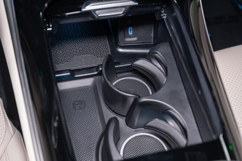 2026 Mercedes-Benz GLC 300 4MATIC&reg; SUV Scottsdale AZ