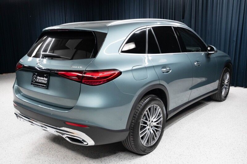 2026 Mercedes-Benz GLC 300 4MATIC&reg; SUV Scottsdale AZ