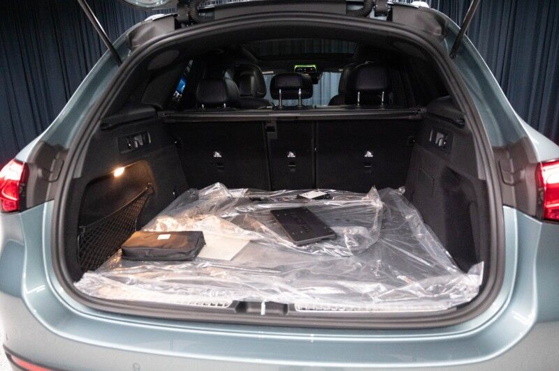 2026 Mercedes-Benz GLC 300 4MATIC&reg; SUV Scottsdale AZ