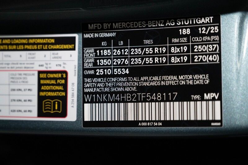 2026 Mercedes-Benz GLC 300 4MATIC&reg; SUV Scottsdale AZ