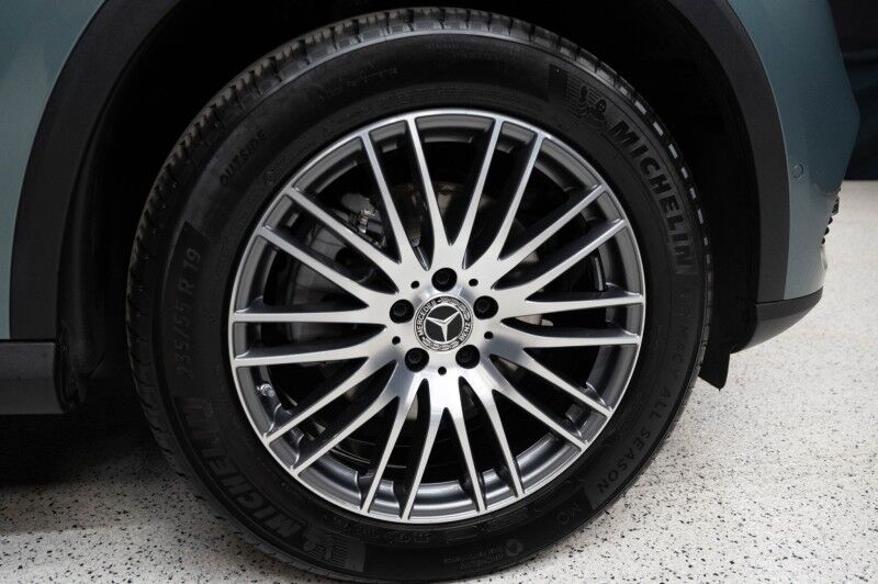 2026 Mercedes-Benz GLC 300 4MATIC&reg; SUV Scottsdale AZ