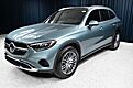 2026 Mercedes-Benz GLC 300 4MATIC&reg; SUV